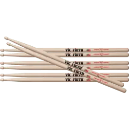 Vic Firth 5A promopack Betrouwbaar