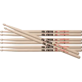 Weekendaanbieding Vic Firth 5B promopack