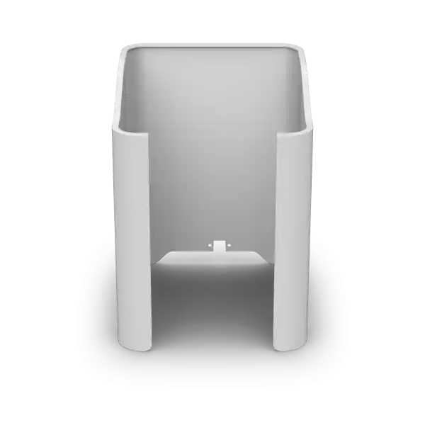 Korting Chauvet dj FREEDOM FLEX 9 SLEEVE X6