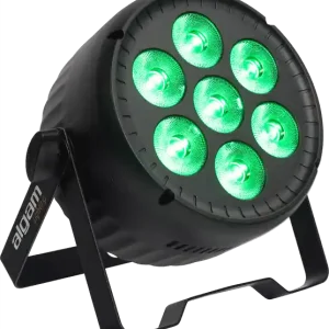 Algam lighting Parwash 730-Quad Favoriet