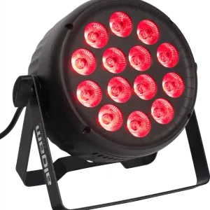 Algam lighting Parwash 1415-Quad Betrouwbaar