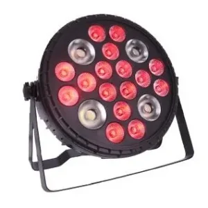 Power lighting PAR COMBO 330 Snelle Levering