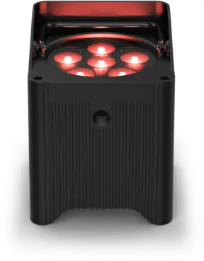 Chauvet dj Freedom Par T6 Bestseller