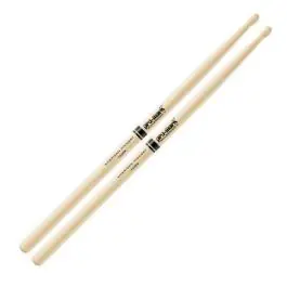 Uitverkoop Pro Mark TX2BW Classic Forward 2B Hickory, Oval Wood Tip