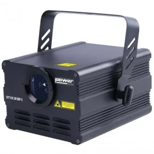 Power lighting NEPTUNE 300 RBP V2 Beperkt Aanbod