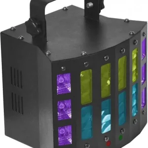 Op = Op Power lighting METEOR CLUSTER