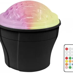 Beperkt Aanbod Power lighting Waterfun