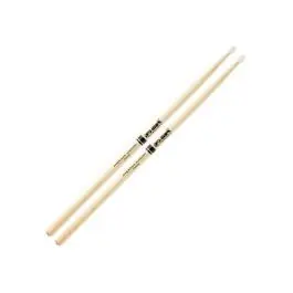 Snelle Levering Pro Mark TX5AN Classic Forward 5A Hickory, Oval Nylon Tip