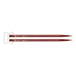 Vater VCR5A Color Wrap 5A Red Sparkle, houten tip Gratis Verzending