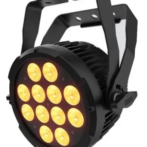 Weekendaanbieding Chauvet dj SlimPAR Pro Q IP