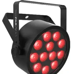 Chauvet dj SlimPAR T12 ILS Shop Nu