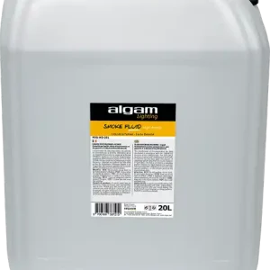 Tijdelijk Beschikbaar Algam lighting Fog-HD-20L