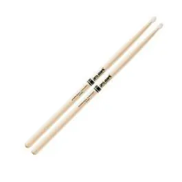 Pro Mark TX5BN Classic Forward 5B Hickory, Oval Nylon Tip Hoge Kwaliteit