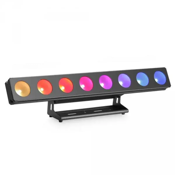 Cameo PIXBAR 650 CPRO Korting