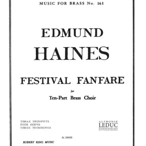 Veilige Betaling Haines: Festival Fanfare