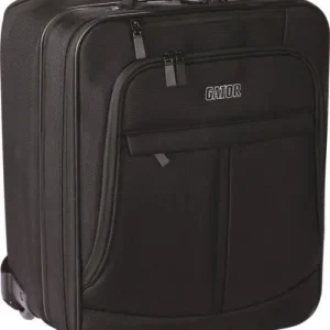 Speciale Aanbieding Gator GAV-LTOFFICE Wheels