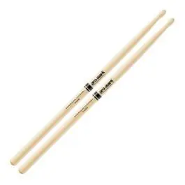 Uitverkoop Pro Mark TX5BW Classic Forward 5B Hickory, Oval Wood Tip