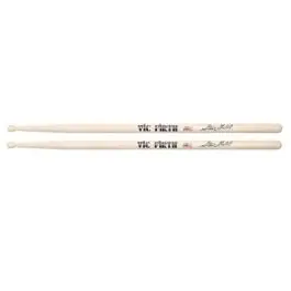 Premium Vic Firth SSG2 Steve Gadd Natural