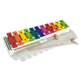 Beste Prijs Sonor BWG (BoomWhackersGlockenspiel)