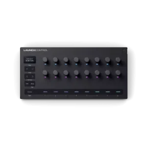 Flitsaanbieding Novation Launch Control 3