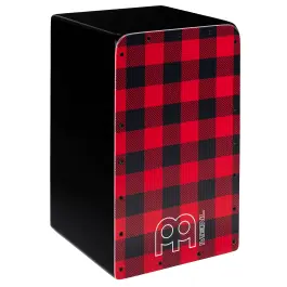 Superprijs Meinl String Cajon, Lumberjack