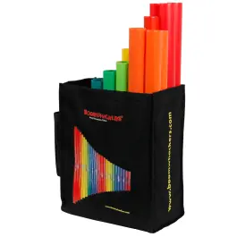 Weekendaanbieding BoomWhackers BW-SET04