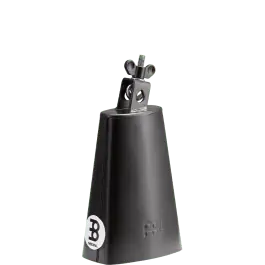 Hete Deal Meinl SL675-BK Black Finish Series 6.75" Medium Timbales Cowbell