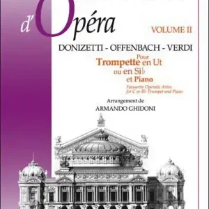Airs Celebres D'Opera 2 Uitverkoop