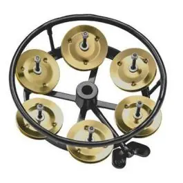 Premium Meinl THH1B-BK