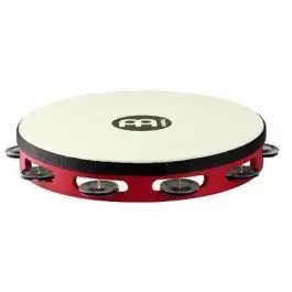 Op = Op Meinl TAH1BK-R-TF