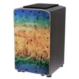 Gratis Verzending Nativo Pro Arena