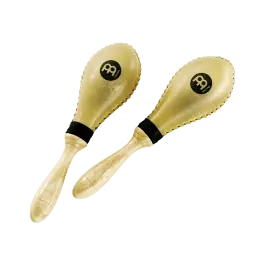 Seizoensaanbieding Meinl MSM3 Skin Maracas