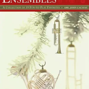 Merkproduct Christmas Brass Ensembles