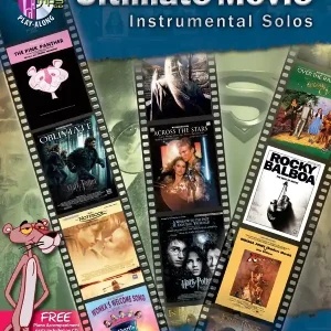 Ultimate Movie Instrumental Solo (Trombone) Goedkoop