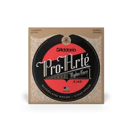 D'Addario EJ45 Voordeelprijs
