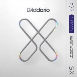 D'Addario XSAPB1152 Flitsaanbieding