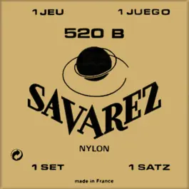 Savarez 520 B Dagaanbieding