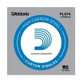 Goedkoop D'Addario PL014