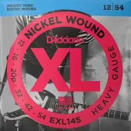 Veilige Betaling D'Addario EXL145