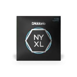 Uitverkoop D'Addario NYXL1152