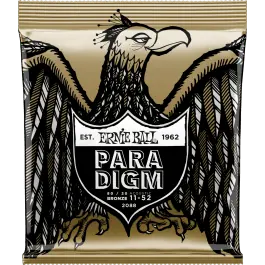 Speciale Aanbieding Ernie Ball PARADIGM Acoustic Light 2088