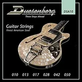 Duesenberg DSA10 .010-.050 Aanbieding