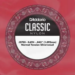 D'Addario J2706 Uitverkoop