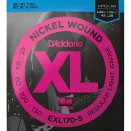 Flitsaanbieding D'Addario EXL170-5