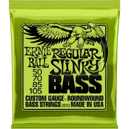 Ernie Ball Regular Slinky 2832 Bestseller