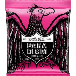 Ernie Ball PARADIGM Super Slinky 2023 Betrouwbaar