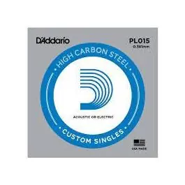 D'Addario PL015 Dagaanbieding