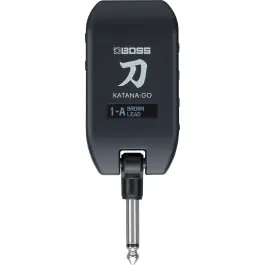 Boss Katana:GO Alleen Vandaag