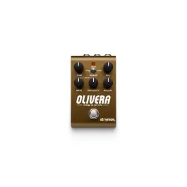 Strymon Olivera Veilige Betaling