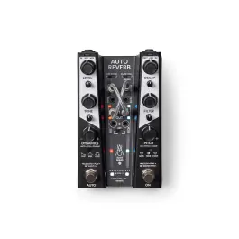 Nu Kopen Gamechanger Audio AUTO Series Reverb Pedal